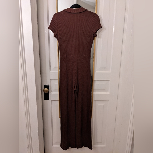 Reformation Leilani Jumpsuit M - Picture 2 of 4